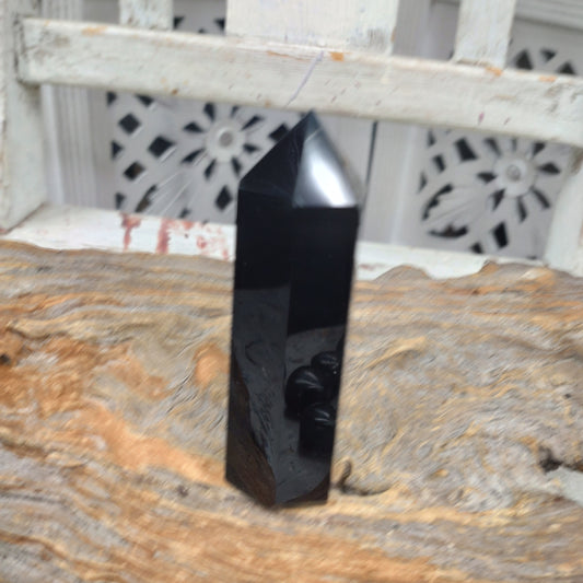Spets Obsidian
