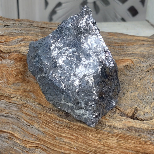 Blyglans (Galena)