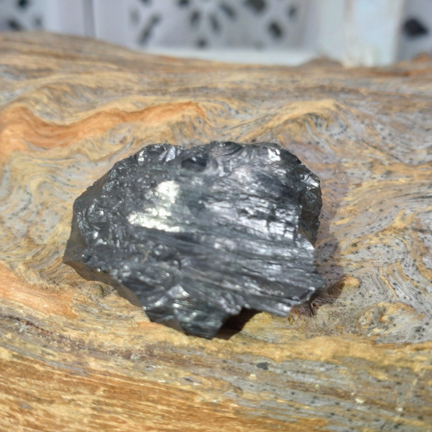 Ädel Shungit 15g