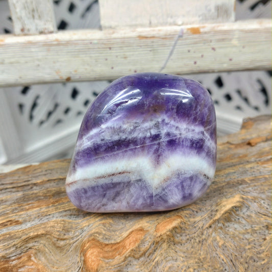 Ametist (Chevron) fri form