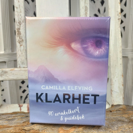 Klarhet Orakelkort