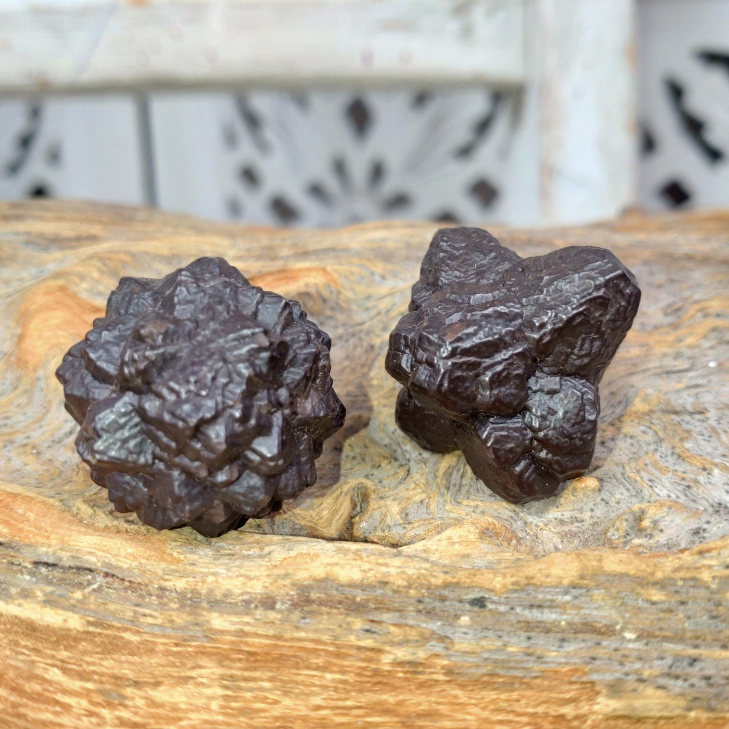 Profetstenen från Egypten