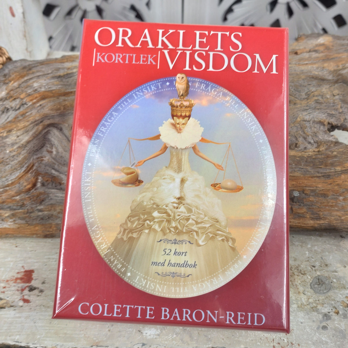Oraklets visdom