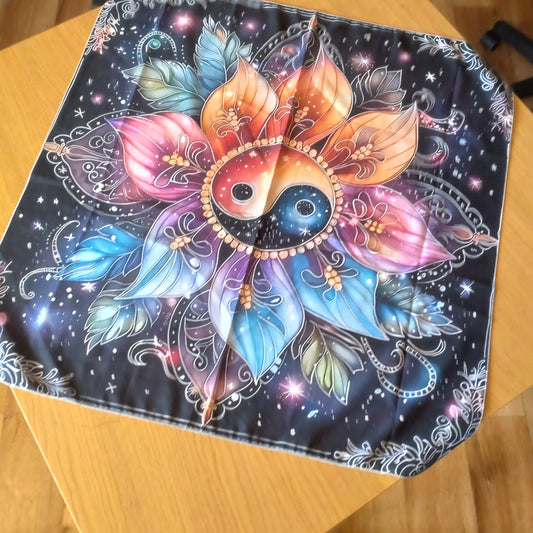 Altarduk 75*75 cm