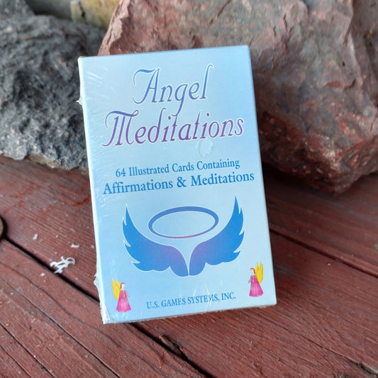 Angel Meditations