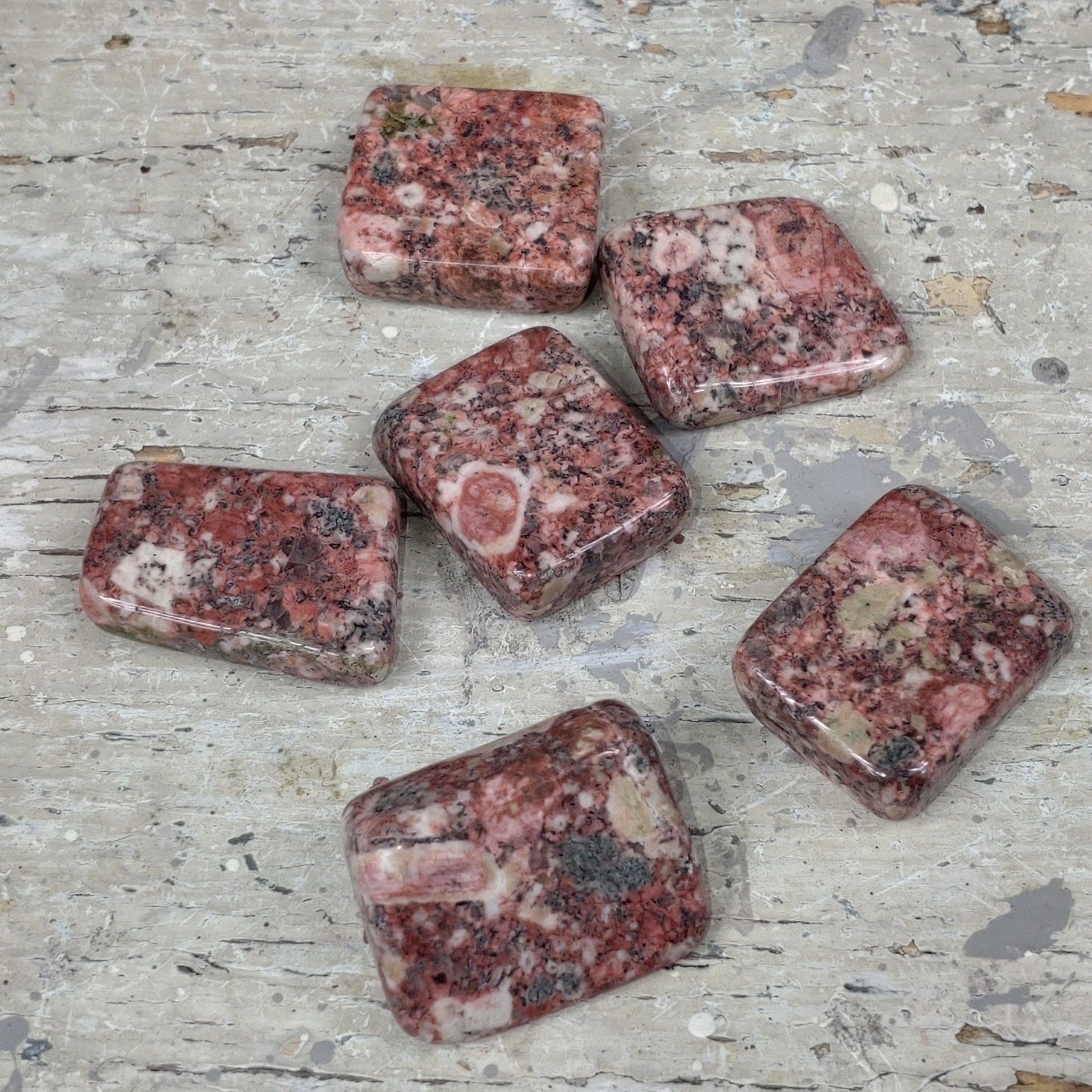 Garbergs Granit