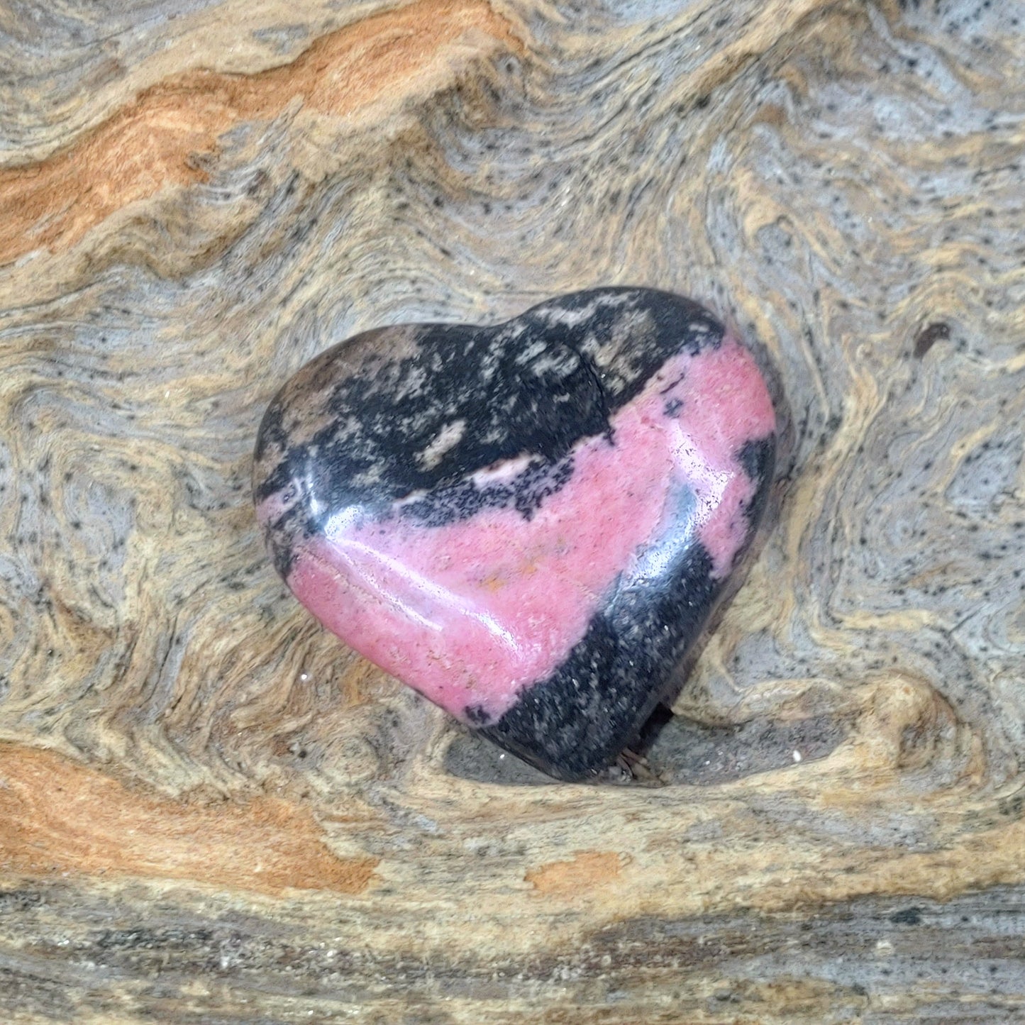 Rodonit ❤️