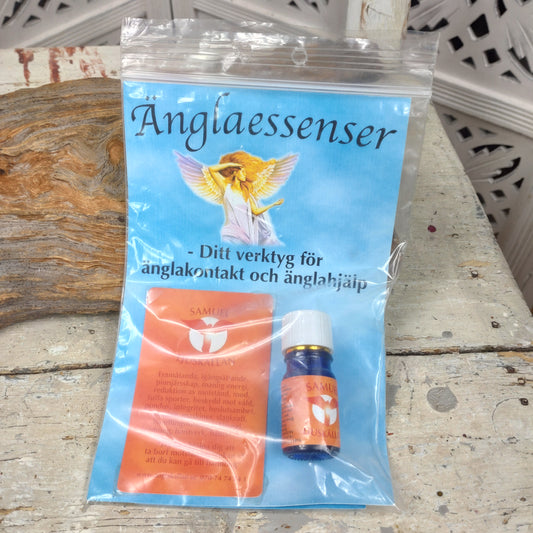 Änglaessenser Samuel