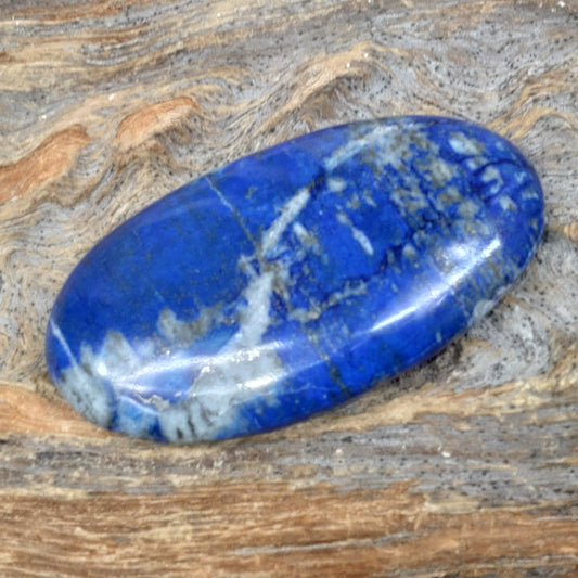 Lapis lazuli Handsten