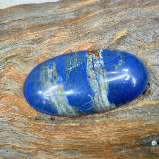 Lapis lazuli Handsten