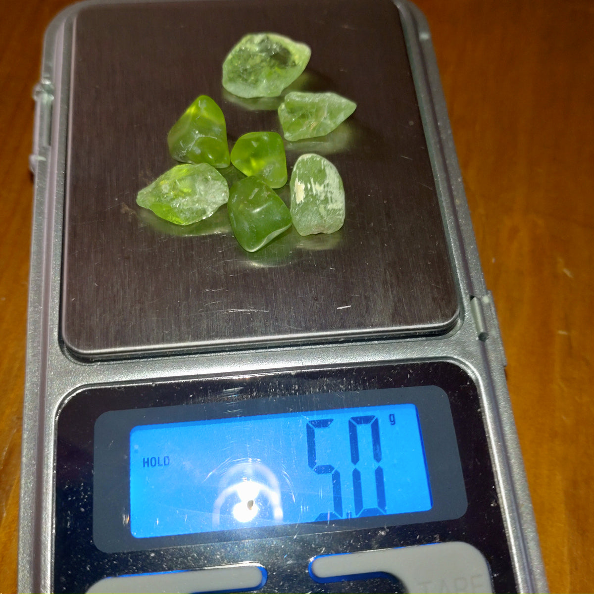 Peridot 5g