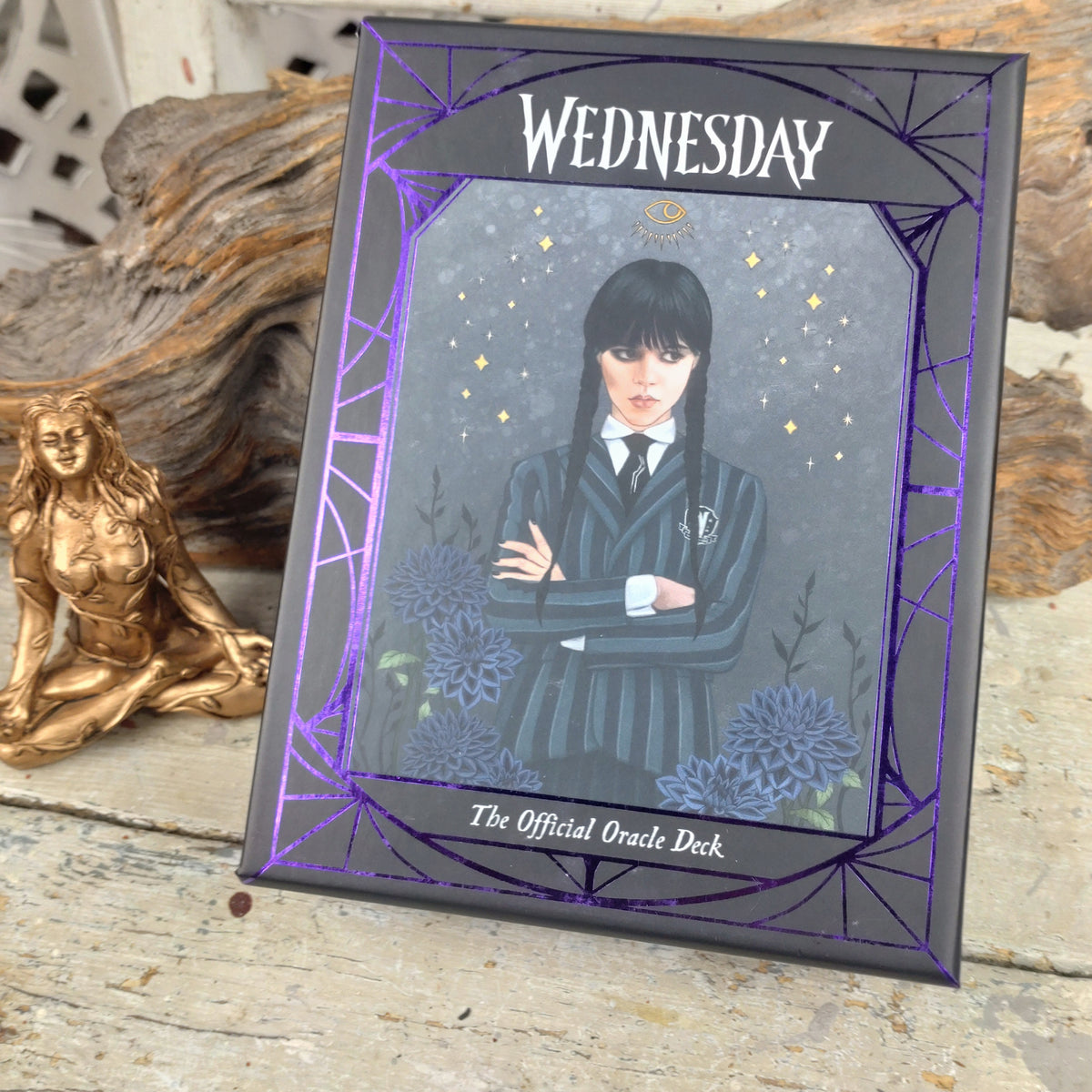 Wednesday the official Oracle deck rn-image_picker_lib_temp_d535de5a-1401-4e26-bfc7-dc0d4cc32535