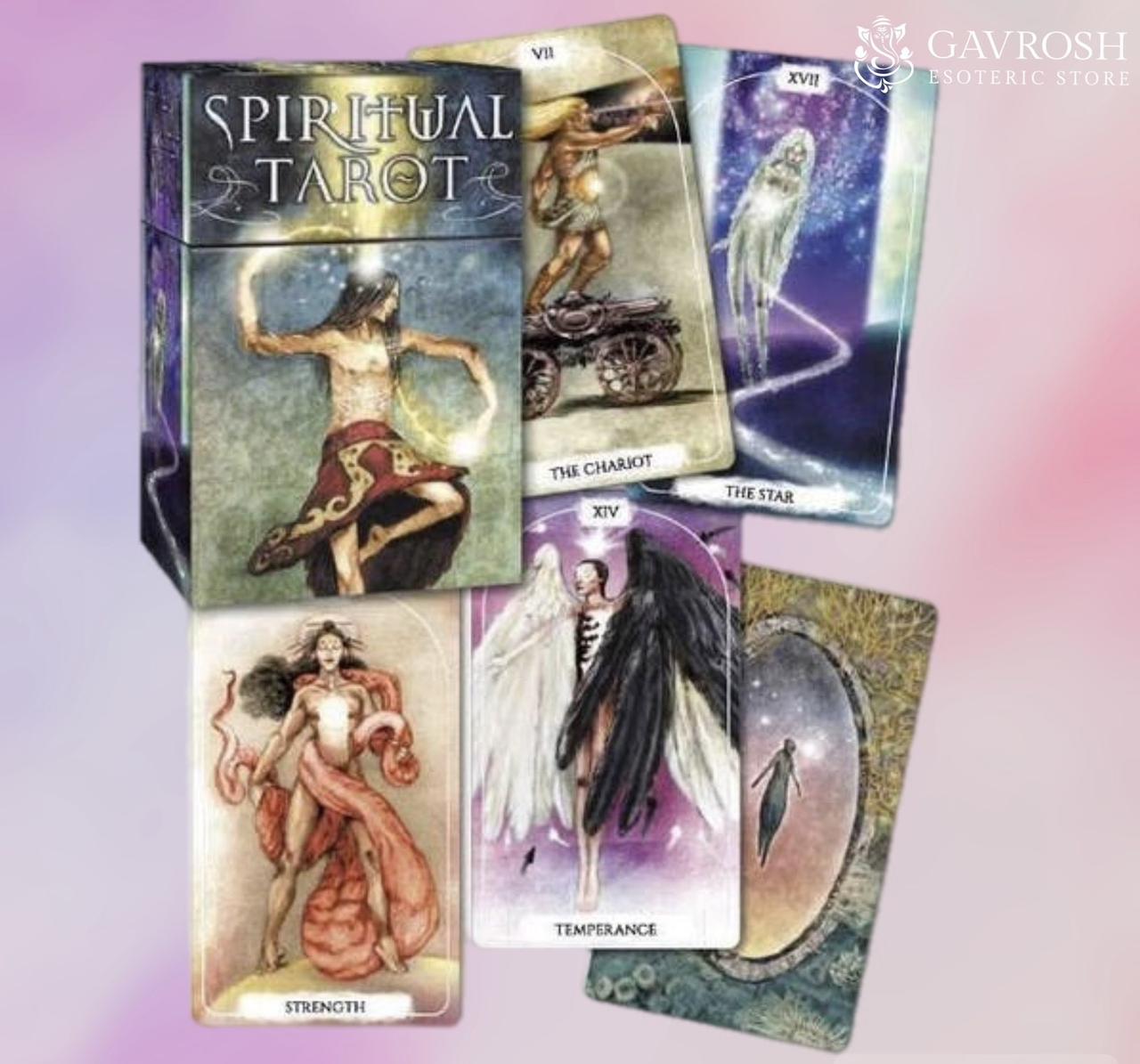 Spiritual Tarot