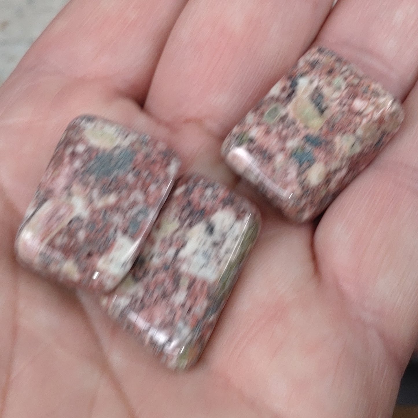 Garbergs Granit