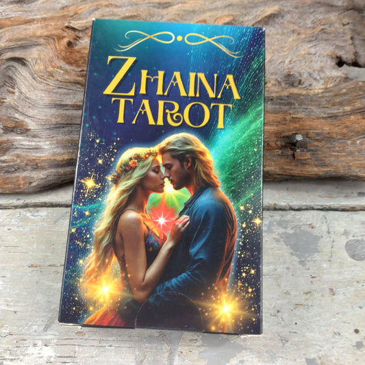 Zhaina Tarot