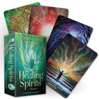 The healing spirits Oracle the-healing-spirits-oracle