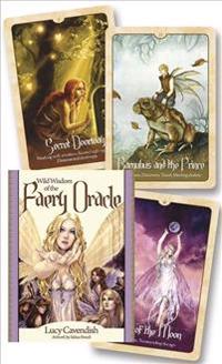 Wild wisdom of the faery Oracle wild-wisdom-of-the-faery-oracle