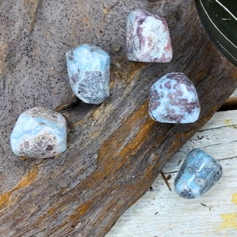 Larimar, AAA Larimar_sjalohjarta_Redigerad_1 Trumlade