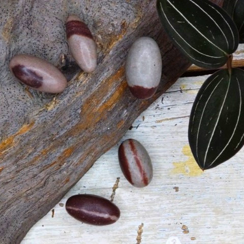 Shiva Lingam shivas_lingam_sjalohjarta_Redigerad Trumlade